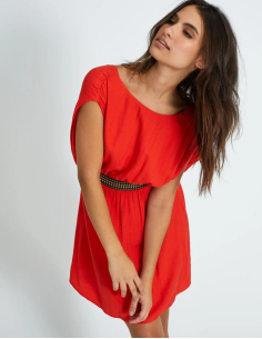Robe IKKS 2