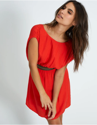 Robe IKKS
