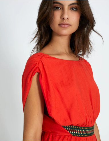 Robe IKKS