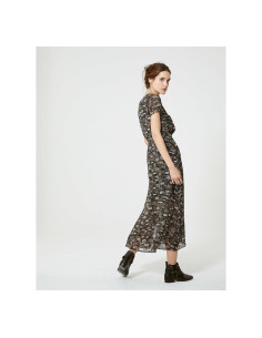 Robe longue Ikks 2