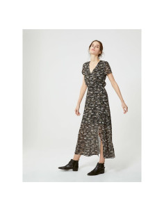 Robe longue Ikks