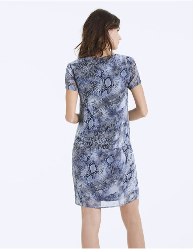 Robe courte Ikks