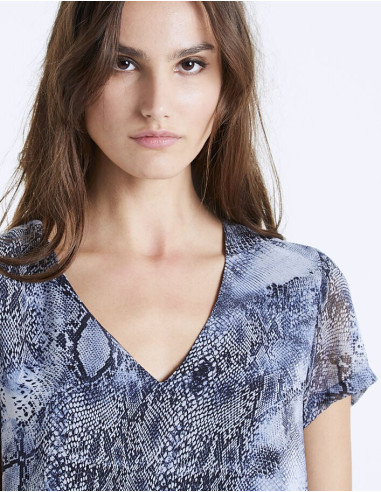 Robe courte Ikks