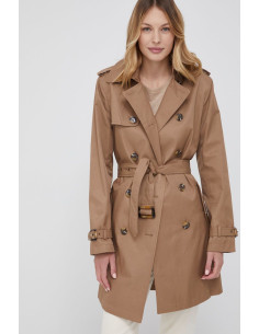 Trench-coat Ralph Lauren 2