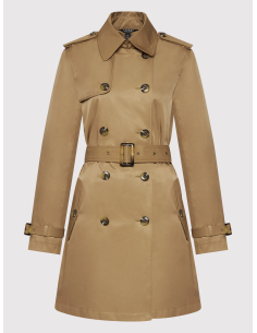 Trench-coat Ralph Lauren