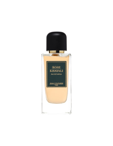 Jean Couturier Rose Khayali