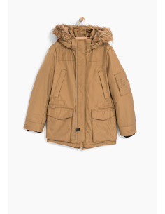 Parka Ikks garçon 2