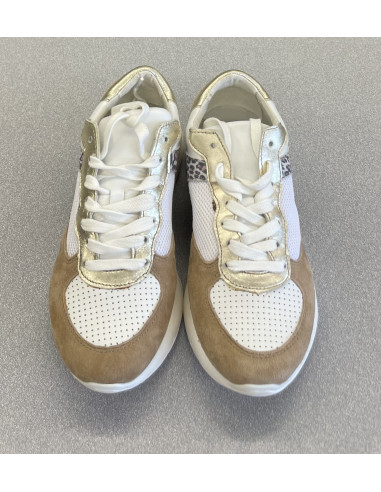 Baskets One Step