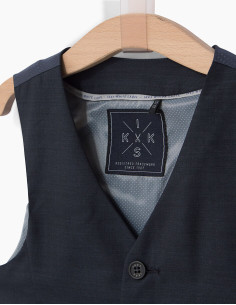 Gilet Ikks garçon 2