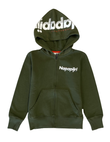 Sweat-shirt Napapijri enfant