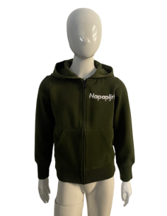 Sweat-shirt Napapijri enfant 2