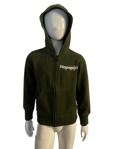 Sweat-shirt Napapijri enfant