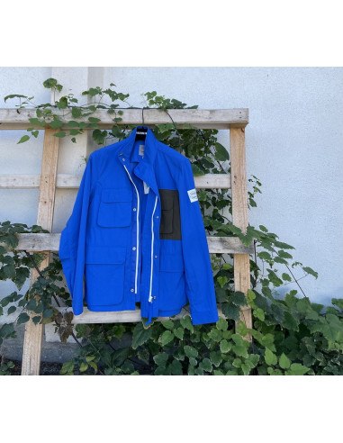Veste Faguo