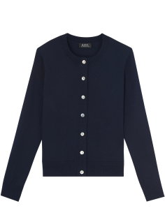 Cardigan A.P.C. femme