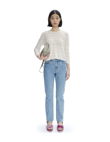 Pull A.P.C. femme
