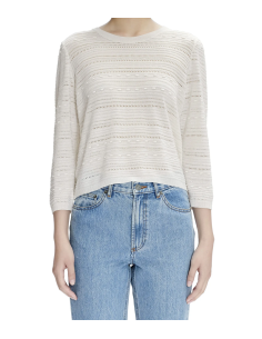Pull A.P.C. femme 2