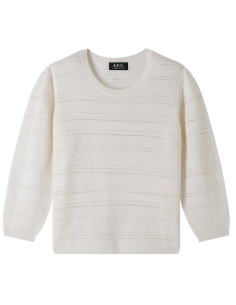 Pull A.P.C. femme