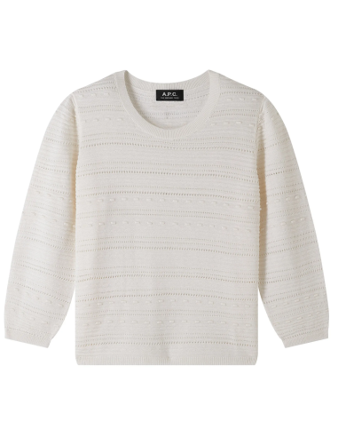 Pull A.P.C. femme