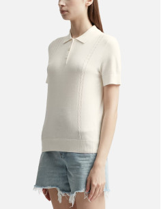Polo shirt A.P.C. 2