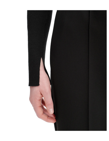 Pull A.P.C. femme