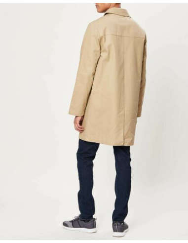 Manteau Faguo