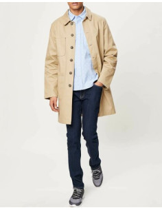 Manteau Faguo 2