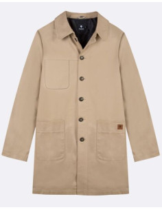 Manteau Faguo