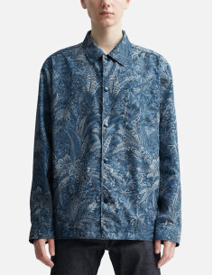 Blouson A.P.C. - Liberty 2