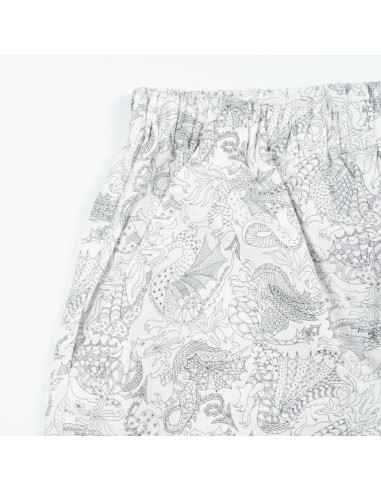 Short A.P.C. - Liberty