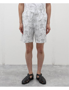 Short A.P.C. - Liberty 2