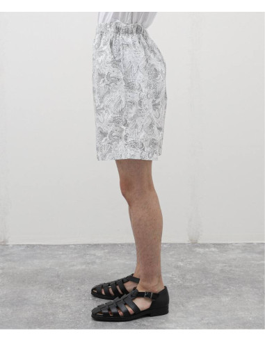 Short A.P.C. - Liberty