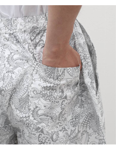 Short A.P.C. - Liberty
