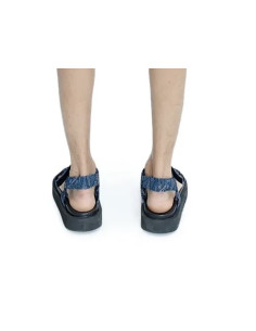 Sandales A.P.C. x LIBERTY 2