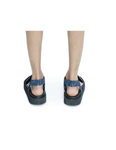 Sandales A.P.C. x LIBERTY