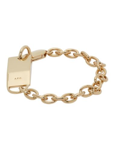 Bracelet A.P.C. mixte