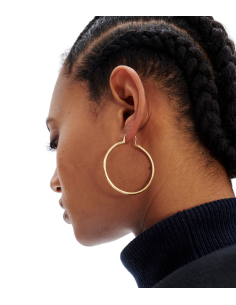 Boucles d'oreilles A.P.C.... 2