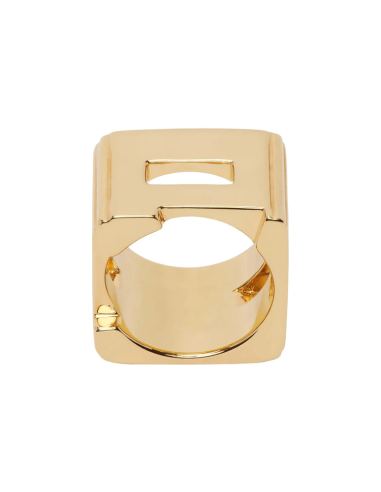 Bague A.P.C.