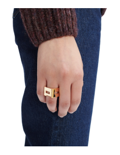 Bague A.P.C. 2