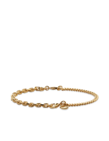 Bracelet A.P.C. mixte