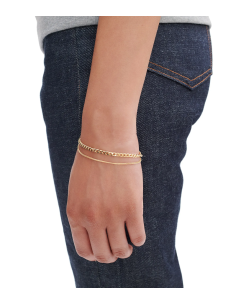 Bracelet A.P.C. Minimal 2