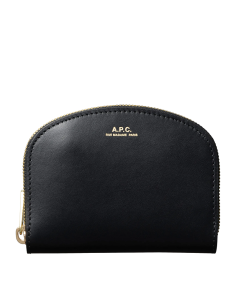 Porte-monnaie A.P.C.