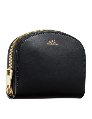 Porte-monnaie A.P.C.