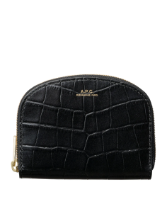 Porte-monnaie A.P.C.