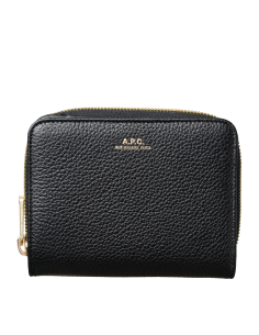 Porte-monnaie A.P.C.