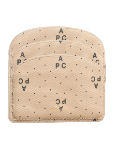 Porte-carte A.P.C. 2