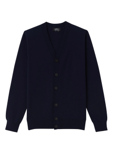 Cardigan A.P.C.