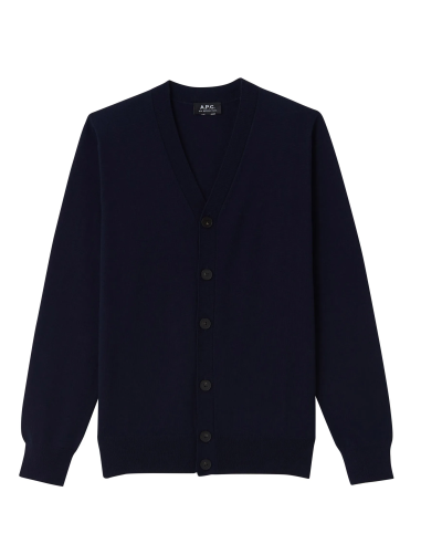 Cardigan A.P.C.