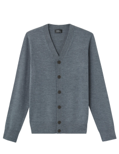 Cardigan A.P.C.