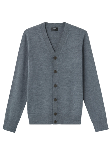 Cardigan A.P.C.