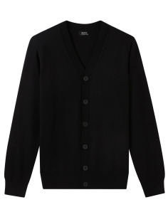 Cardigan A.P.C.